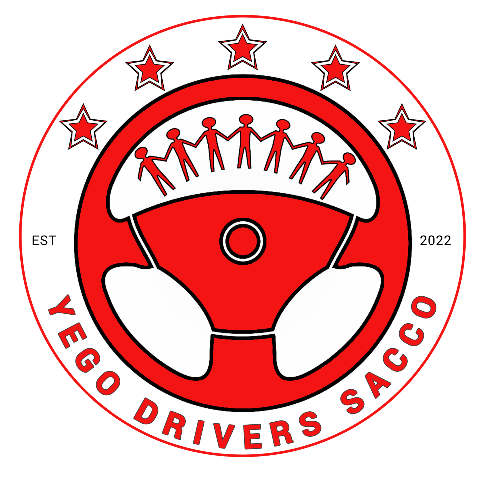 YEGO SACCO LOGO OPTION