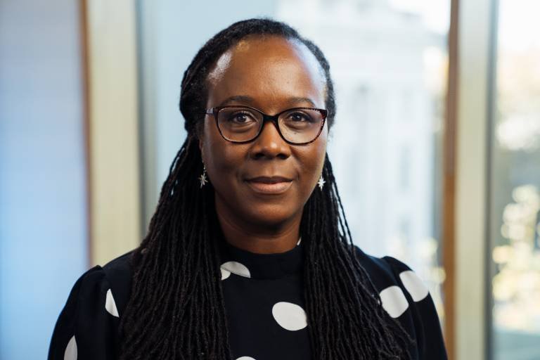 Emily Onchweri