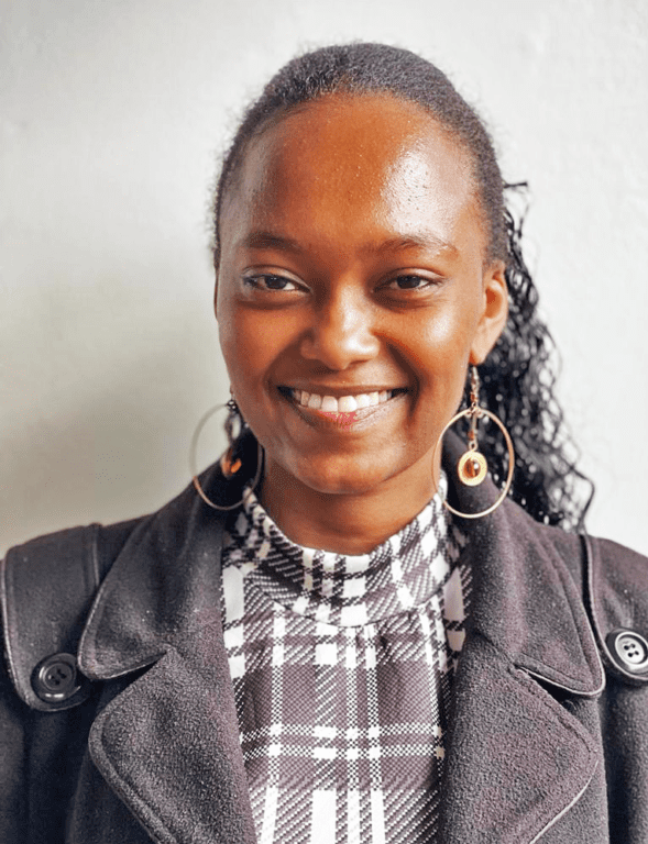 ed FAITH ESTHER