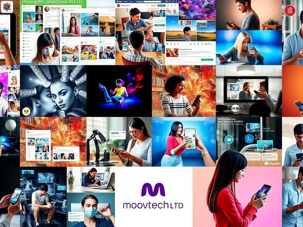 user-generated content